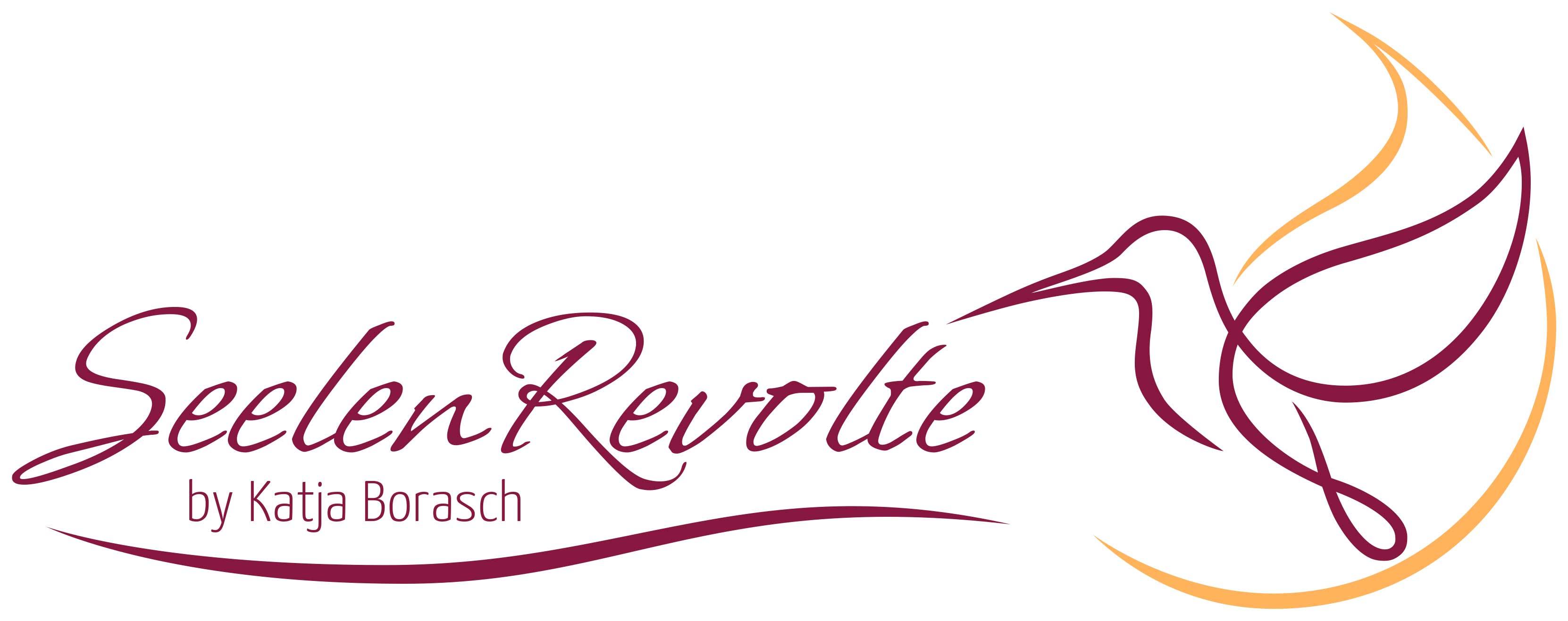 SeelenRevolte by Katja Borasch